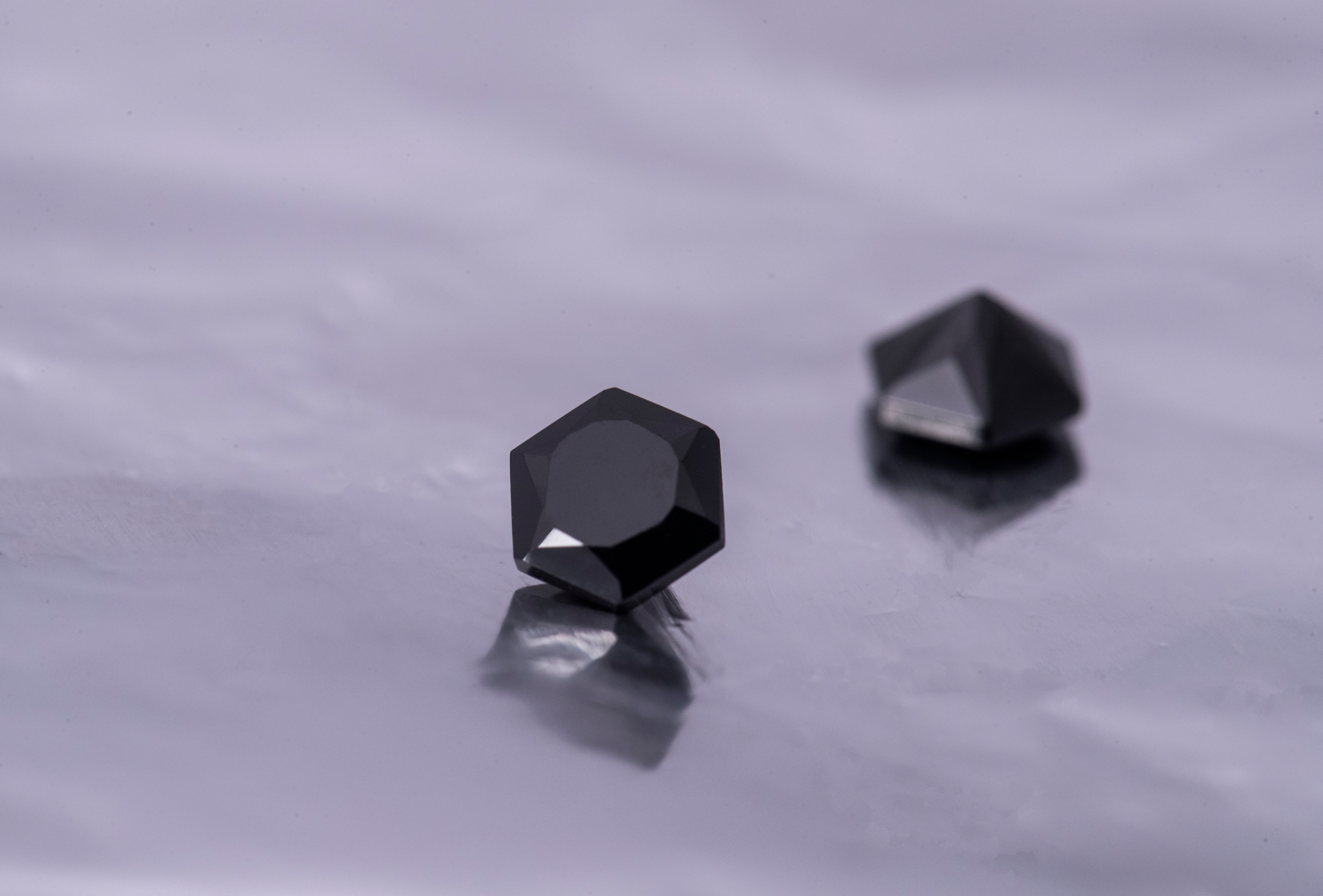  Black onyx