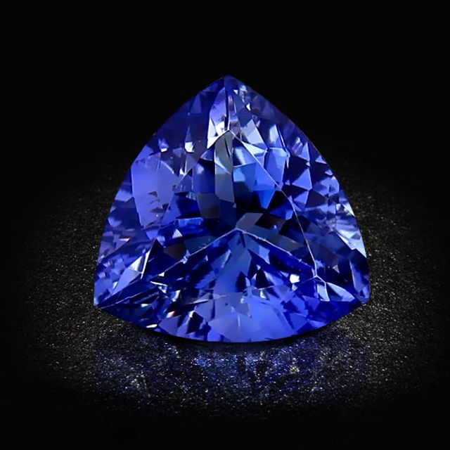 Tanzanite