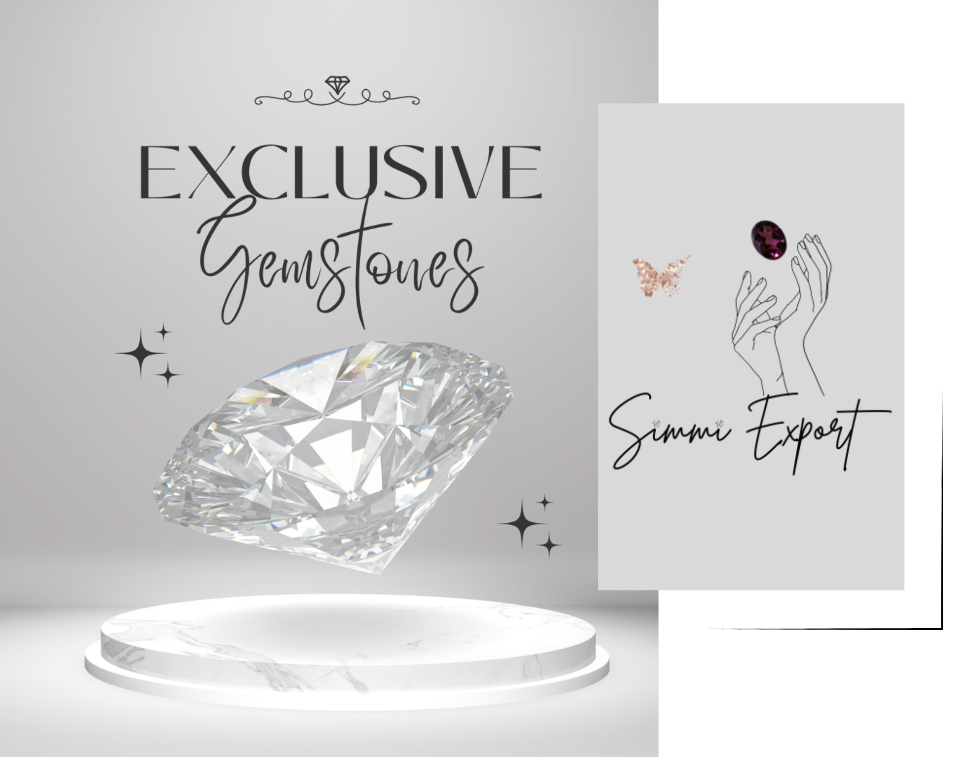 Exclusive Gemstones