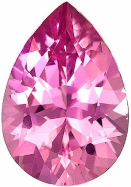 Natural Pink Tourmaline