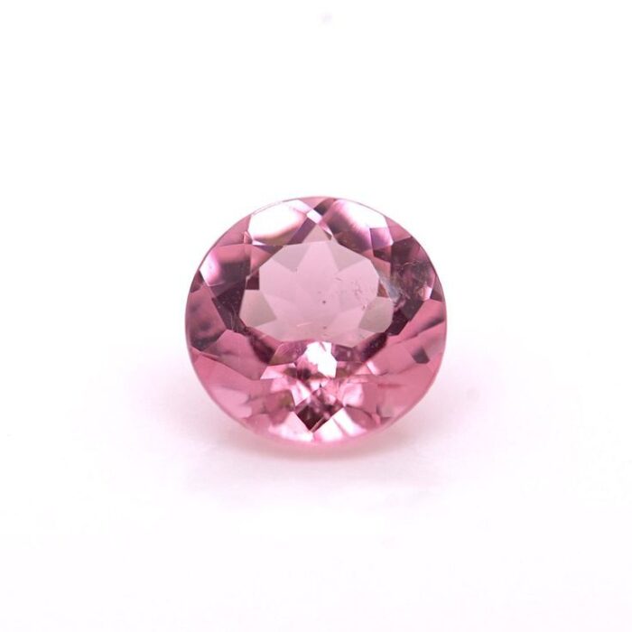 Pink Tourmaline